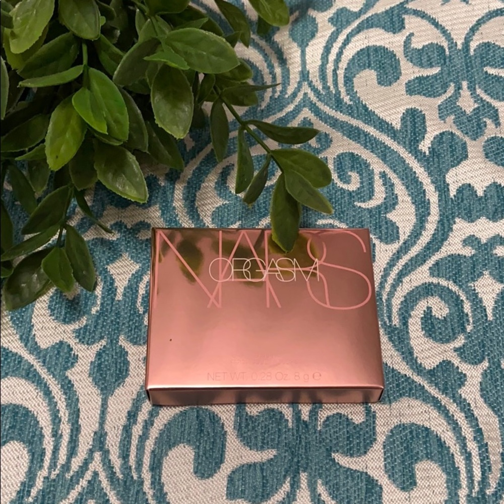 NARS ORGASM BLUSH
